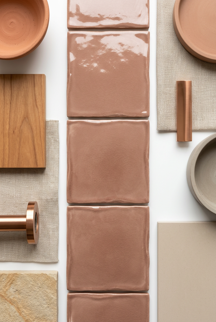 Glans Mocha Mousse